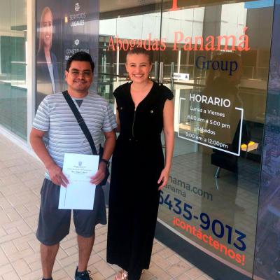 Abogado Panama Migracion